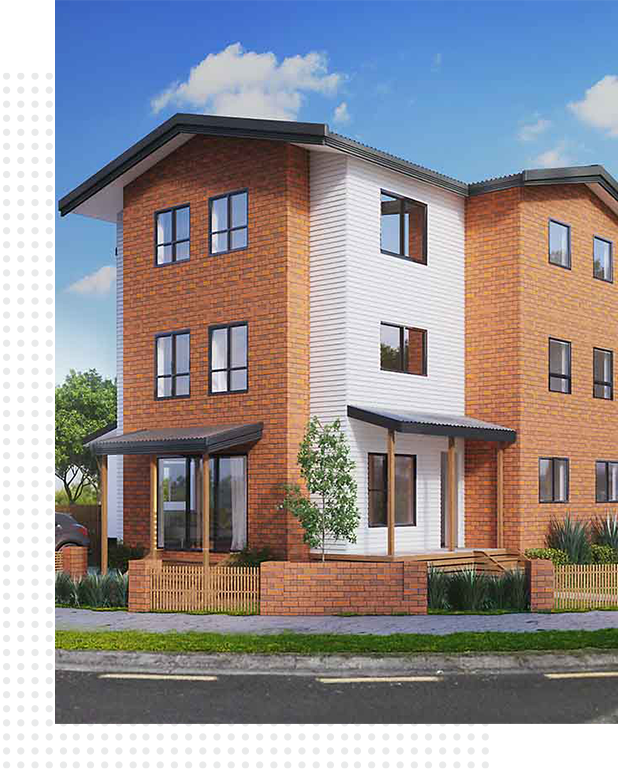 Modern Appartment