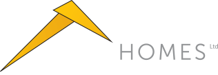 Attic Homes logo