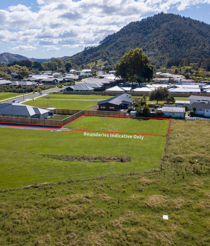 Taupiri Section