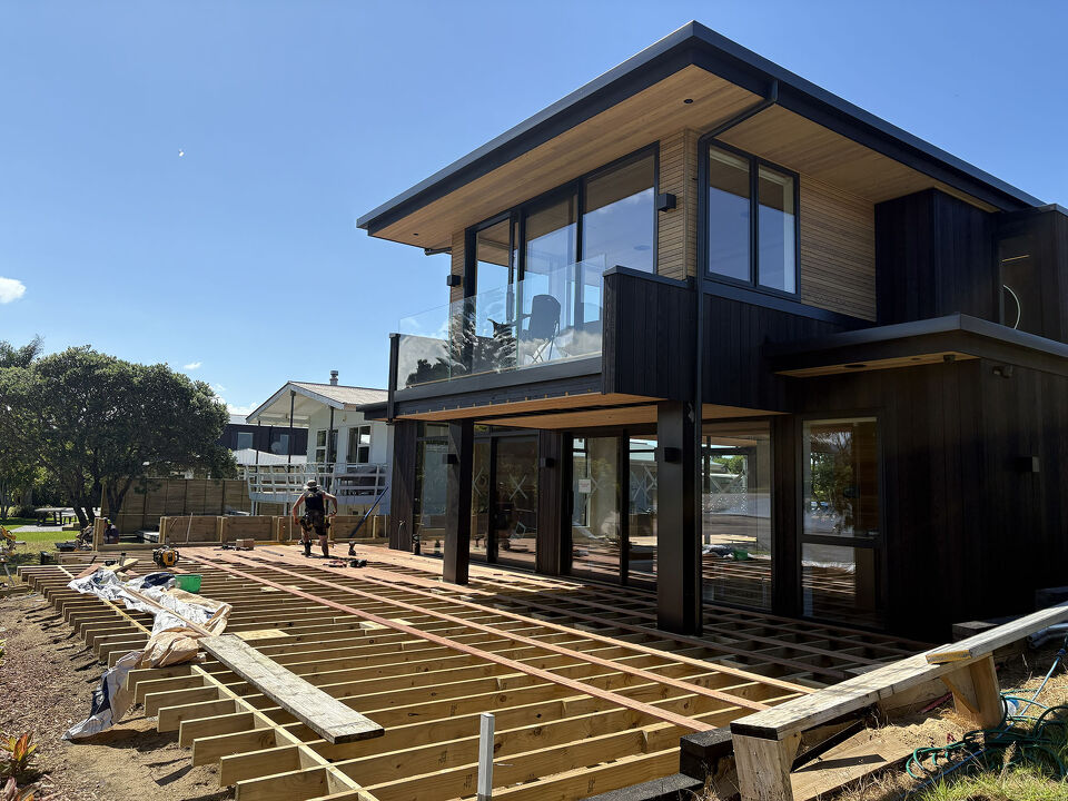 Patuwai Whanga