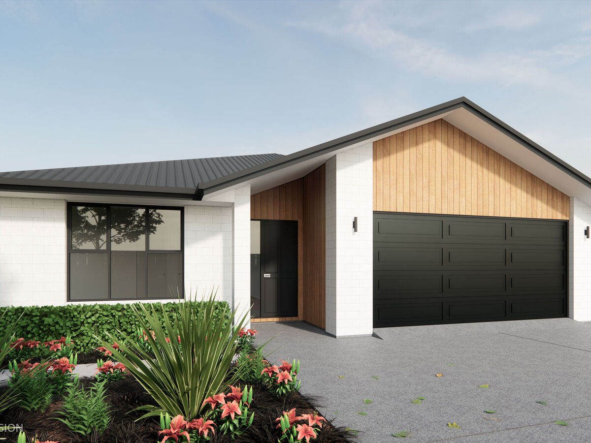 Mountain View Estate