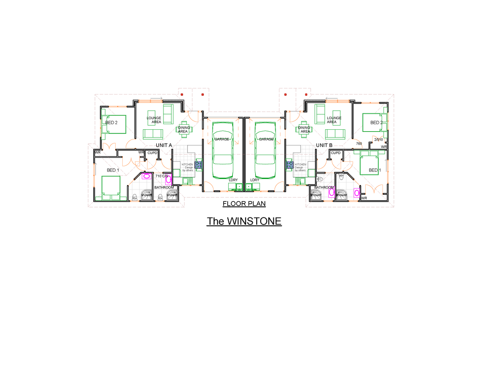 The Winstone
